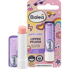 Гігієнічна помада Balea Lippen Pflege 1 шт